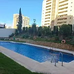 Nuevo Junto Al Mar Apartament Fuengirola