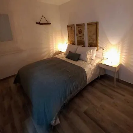 Apartment Nuevo Junto Al Mar Fuengirola