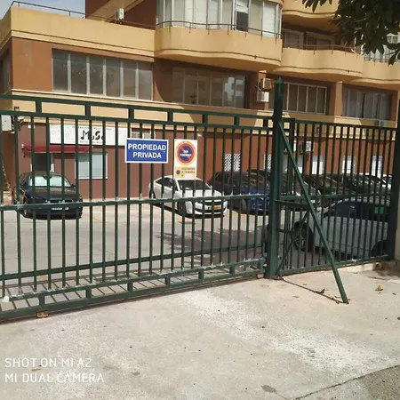 Apartament Nuevo Junto Al Mar *