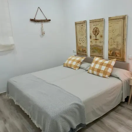 Apartment Nuevo Junto Al Mar