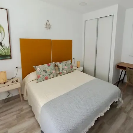 Apartment Nuevo Junto Al Mar *