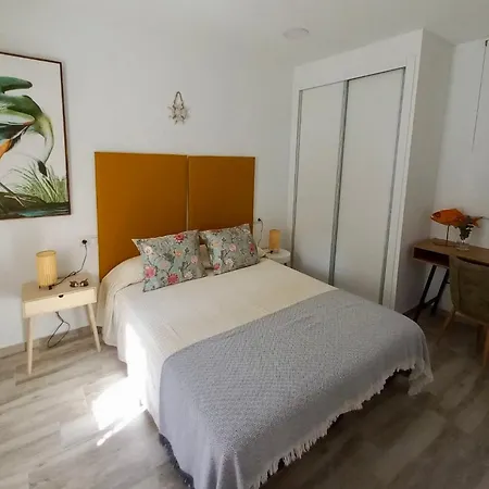 Nuevo Junto Al Mar Apartament Fuengirola